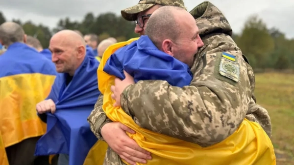 Українці, звільнені з полону, отримають можливість безкоштовно відновити водійські посвідчення
