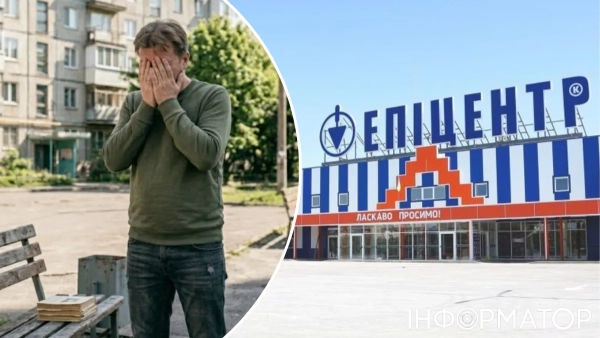 Викрав одяг Nike та Puma з Епіцентру та отримав 5 років – рішення суду