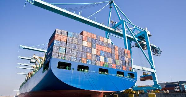 MSC придбає частку TIS: стратегія в умовах війни