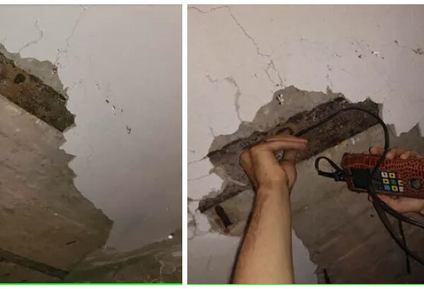 Технічне обстеження будівель і споруд: професійна експертиза від БК КИЇВГРАДОСЕРВІС