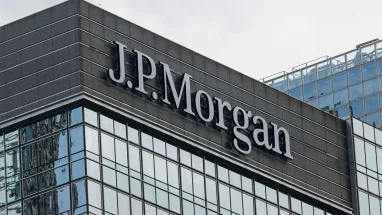 Ринкова капіталізація JPMorgan сягає $1 трильйона вперше в історії банківської справи.