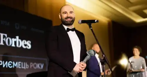Absolution Leaks: компанії Олександра Конотопського постачають продукцію Ajax до РФ через Казахстан