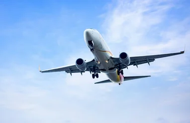 Air France тимчасово припиняє польоти до Ер-Ріяда, Дубая та Бейрута (перелік авіакомпаній)