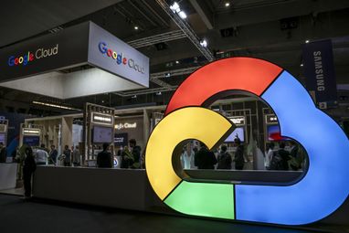 Alphabet направить понад $205 мільярдів на штучний інтелект