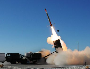 Ціна американських ракет-перехоплювачів: вартість технологій виготовлення