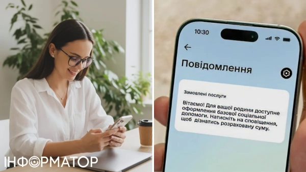 Базова соціальна допомога: як Пенсійний фонд України розраховує…