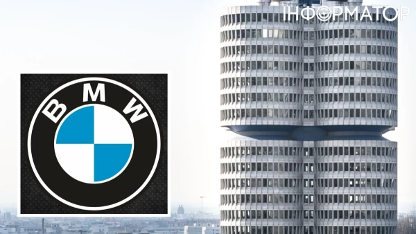 BMW проводить масштабні скорочення персоналу внаслідок успіхів BYD та Tesla.