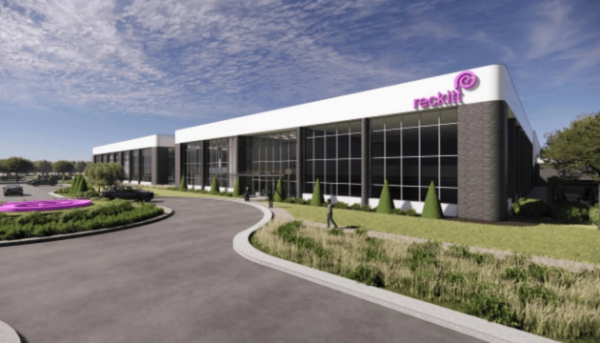 Британська фірма Reckitt позбудеться свого російського напрямку, що займається продукцією для особистої&hellip;