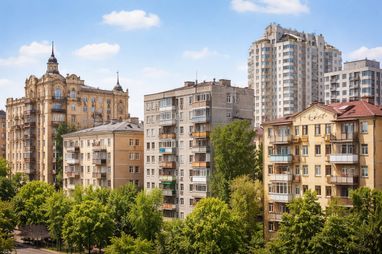 Чи демонтуватимуть в Україні 30 тисяч ветхих будівель: що заявили у Верховній Раді