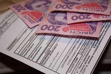 Чи потрібна оплата комунальних послуг, якщо родина покинула дім через воєнні дії