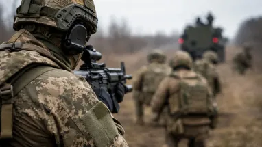 Чи потребують військові очікувати на закінчення свого поточного договору, аби укласти новий, що стимулює їхню мотивацію — роз’яснення від Міністерства оборони.