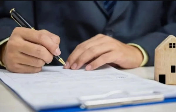 Навіщо потрібно реєструвати відомості про нерухомість у Державному реєстрі речових прав?