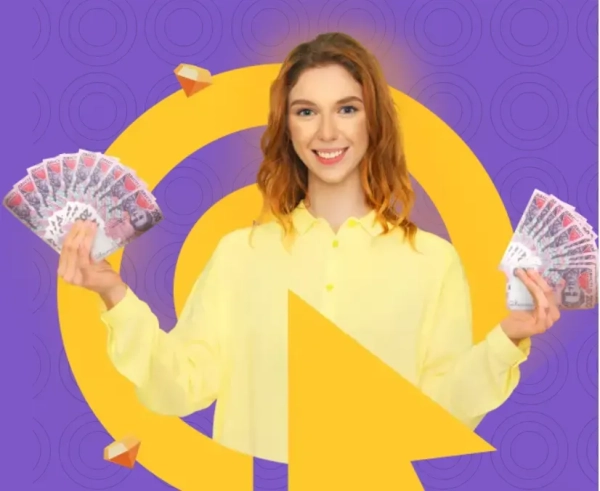 Реклама CreditKasa Реклама CreditKasa