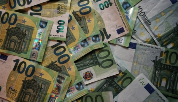 Державний борг Німеччини досяг нового максимуму в €2,66 трильйона
