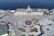 ДІАМ скасувала дозвіл на будівництво підземного ТРЦ на Поштовій площі | Нерухомість столиці