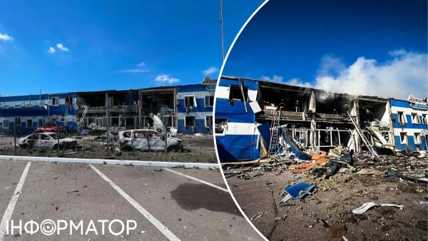 У ГК "Молочний альянс" підтвердили загибель чотирьох співробітників заводу, що у момент удару якраз забезпечували робочий процес У ГК "Молочний альянс" підтвердили загибель чотирьох співробітників заводу, що у момент удару якраз забезпечували робочий процес