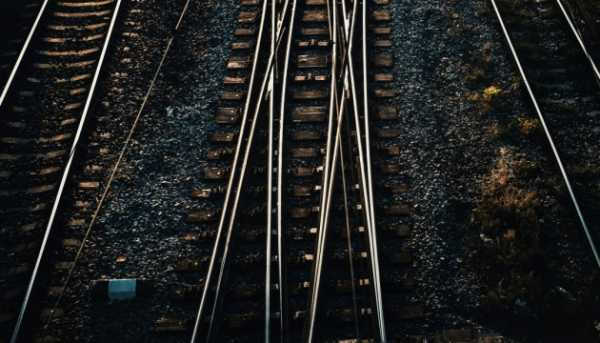 З’явиться новий залізничний шлях з України до Німеччини, яким зможуть скористатися українці.