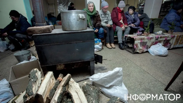Досить складний сезон прогнозують українцям, що свідчить про ситуацію на ринку приватного житла.