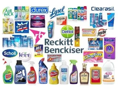 Виробник презервативів Durex і засобів Finish та Vanish продає бізнес в Росії - втратить сотні мільйонів 1