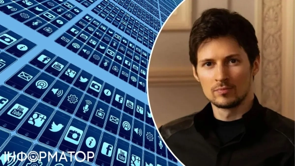 Дуров представив криптогаманець Gram для мільярда користувачів Telegram
