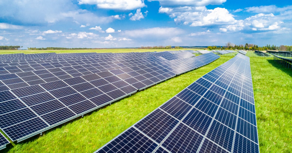 Columbus Energy: СЕС для енергобезпеки українського бізнесу