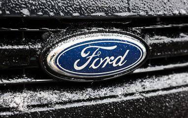 Ford вкладає 499 мільйонів доларів у канадський завод для збільшення виробництва двигунів