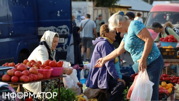 Гетманцев прагне оподатковувати пенсіонерів, які продають продукцію з власних городів, та вилучати їхнє майно в разі несплати податків.
