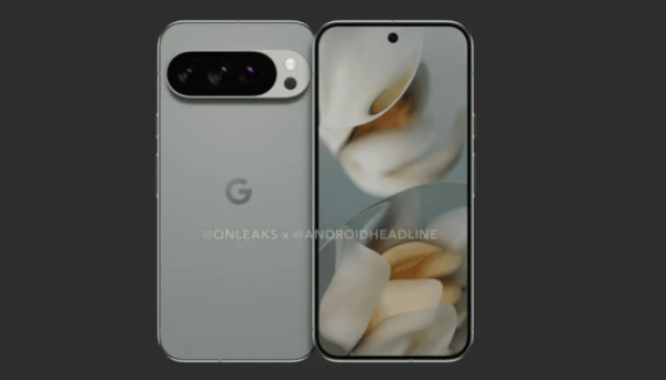 Google перенесла анонс нової лінійки телефонів Pixel 10 на тиждень – повідомляють медіа