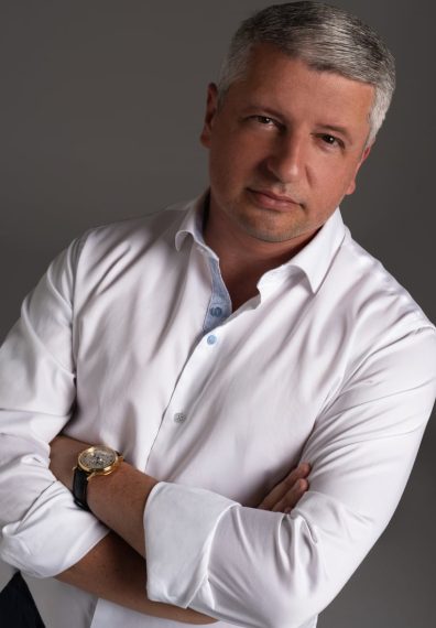 Tolk: Крупко про трансформацію української енергетики