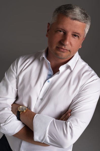 Tolk: Крупко про трансформацію української енергетики