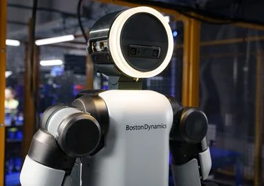 Hyundai придбає Boston Dynamics повністю перед випуском роботів Atlas на виробництвах.