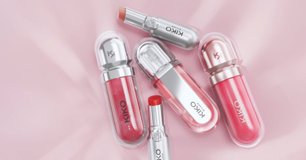 Intertop та Kiko Milano: 10 млн грн на акції бестселера