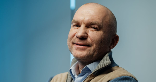 Мазепа: песимізм щодо економіки, €140 млн в енергетику, земельні справи