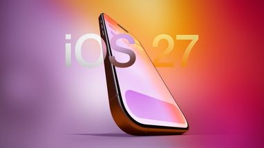 iOS 27 Beta 4 випущено: усі нові функції та зміни від Apple