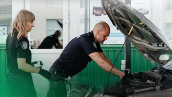 Як зареєструвати вживаний автомобіль, ввезений з-за кордону, роз’яснили у МВС.