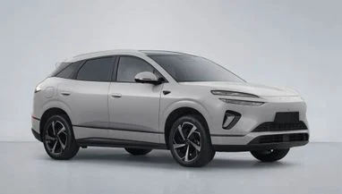 Які китайські автомобілі обирають українці