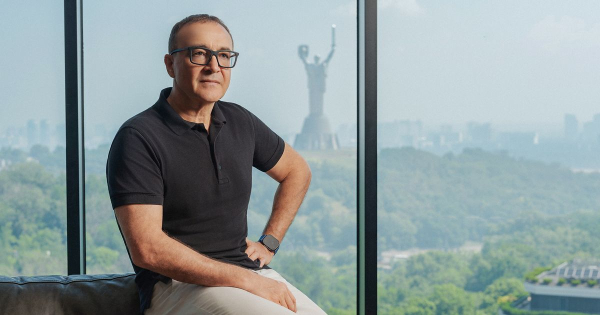 Ніконов: KAN Development шукає партнерів для нового ЗВО