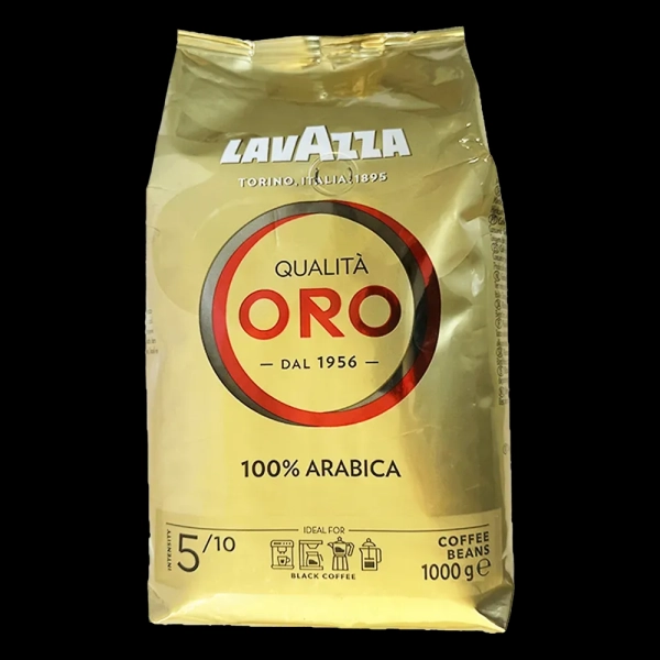 Кавові зерна Lavazza Кавові зерна Lavazza