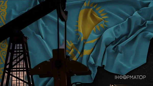 Kazakhstan halved oil production following Ukraine’s attacks on the Novorossiysk port