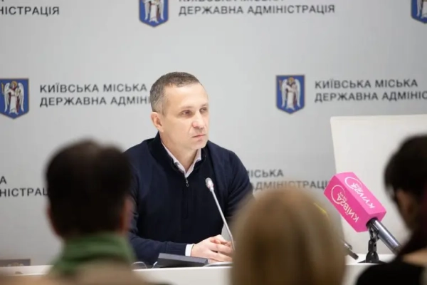 Київміськбуд готується до збільшення статутного капіталу: міська влада планує надати фінансову допомогу.