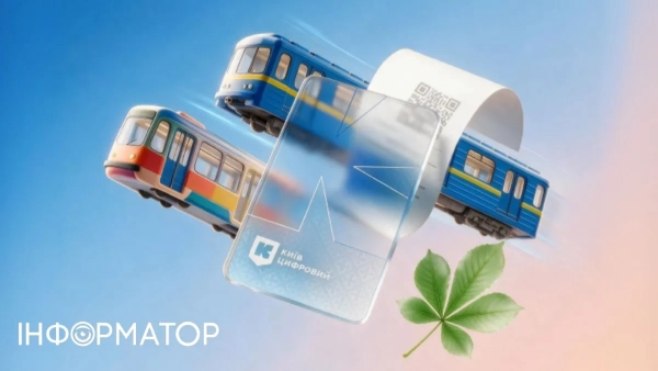 Київський метрополітен стане головною причиною збитків комунального транспорту столиці у 2025 році, акумулюючи 97% негативного фінансового результату.