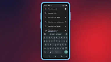 Gboard навчать розпізнавати мову жестів за допомогою камери телефону.