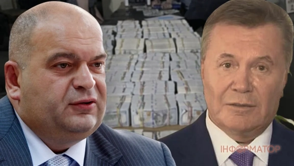 Колишній міністр за часів Януковича, Злочевський, продовжує накопичувати мільярди в Україні, тоді як його поплічники залишилися безкарними.