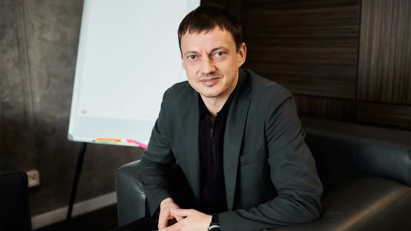 Новобудови: покупці для себе, а не для заробітку – Ростислав Мельник
