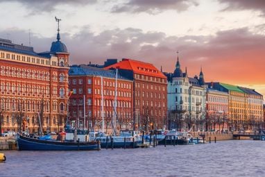 Де провести літо без спеки: 4 європейські місця