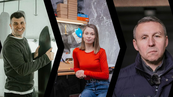 Mercy Corps надає грантову допомогу до 30 000 доларів для малого та середнього підприємництва.