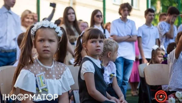Навчальний рік 2026/2027: дати та положення