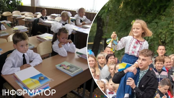 Учні Учні