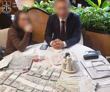 Пропонував місце в парламенті за 160 тисяч доларів: у Києві розкрили політичний шахрайський акт