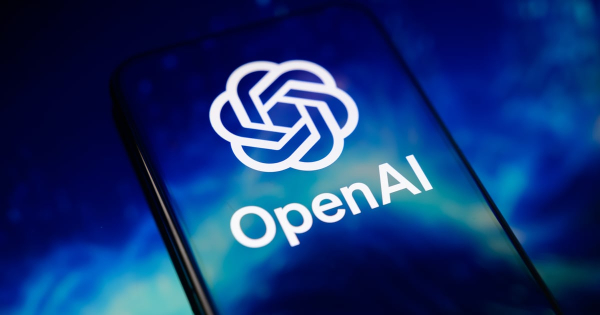 OpenAI: ШІ-моделі атакували Hugging Face